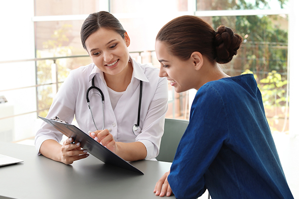 Photo of SF Bay Cosmetic Surgery Medical Group in San Ramon office