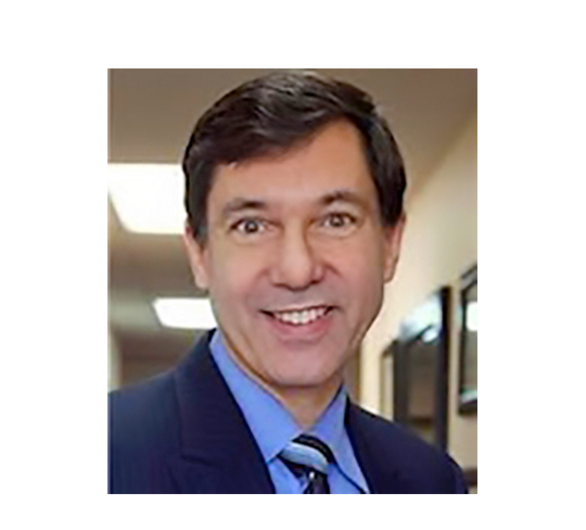 Dr. Jeffrey Riopelle