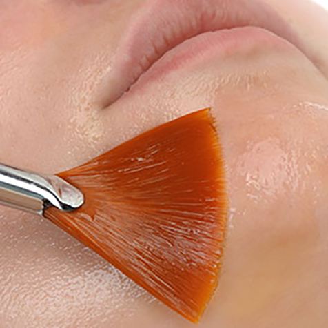 Treat Uneven Skin Texture with our Chemical Peels at SF Bay Cosmetic Surgery Medical Group in San Ramon